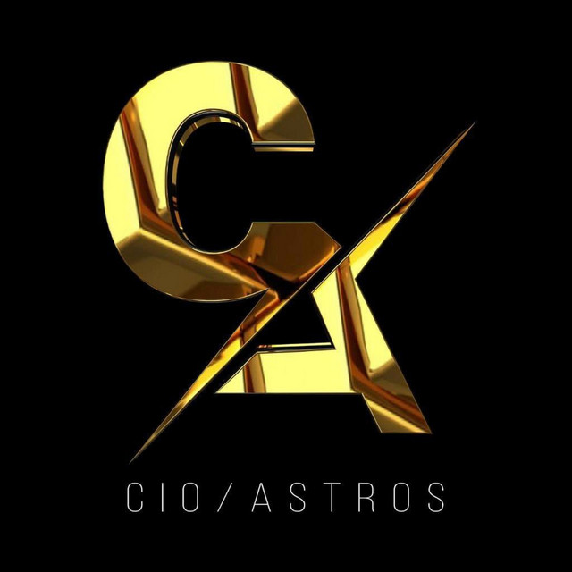 CIO Astros