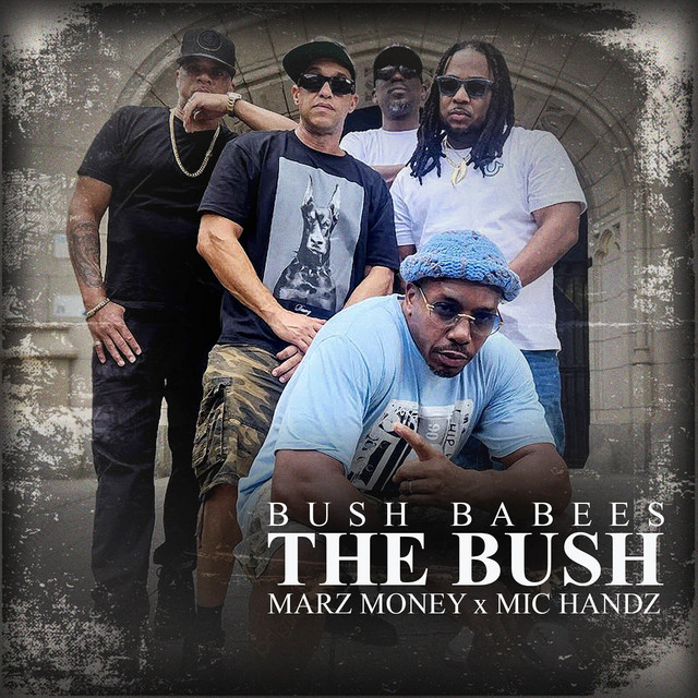 The Bush - Single by Bush Babees | Spotify
