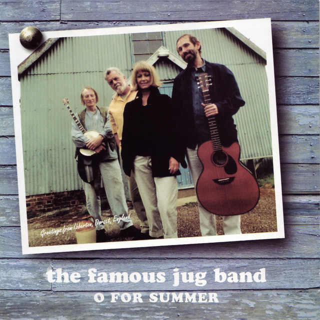 O For Summer cover art