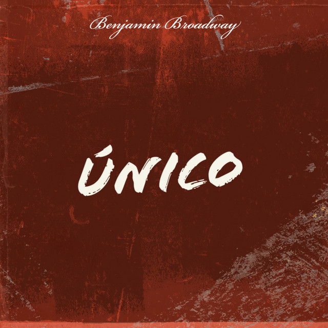 UNICO cover art