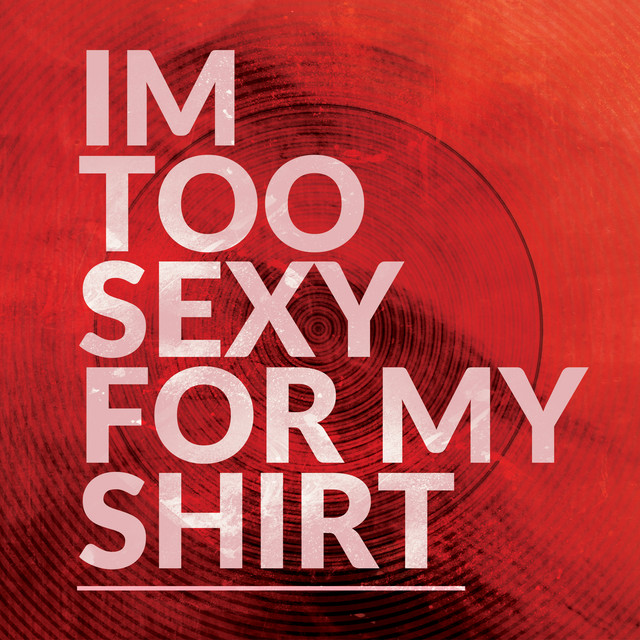 I'm Too Sexy for My Shirt - song and lyrics by DJ Gotta | Spotify