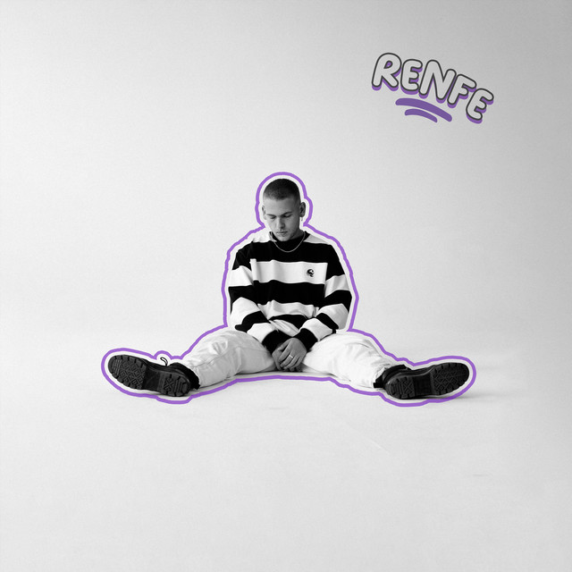 Renfe cover art