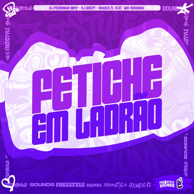 Fetiche Em Ladrão