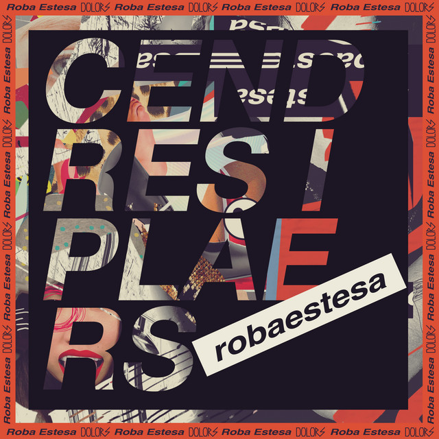 Cendres I Plaers cover