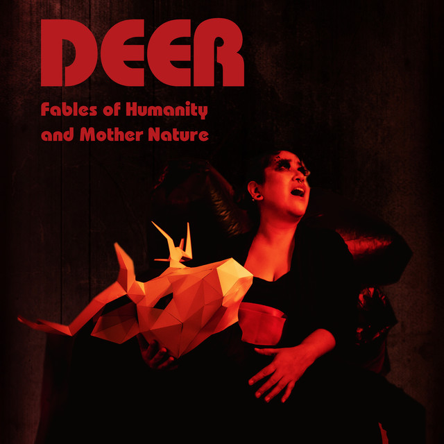 Fables of Humanity and Mother Nature cover art