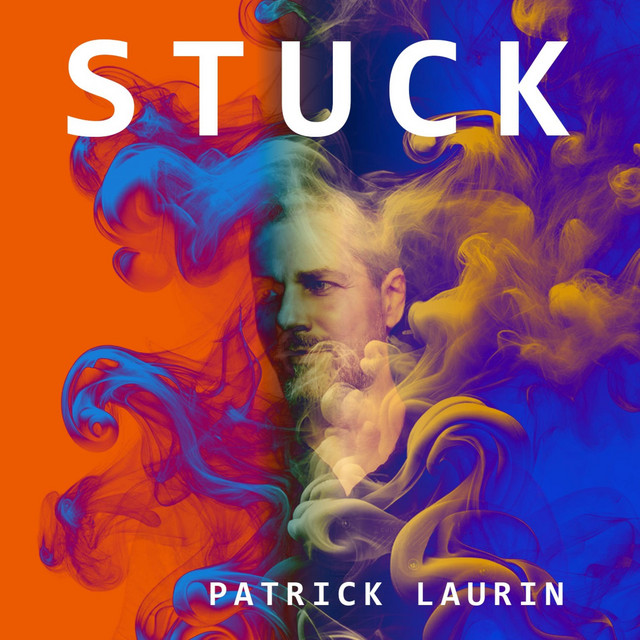 Stuck cover art