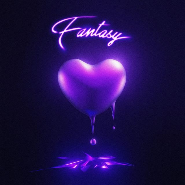 Fantasy cover art