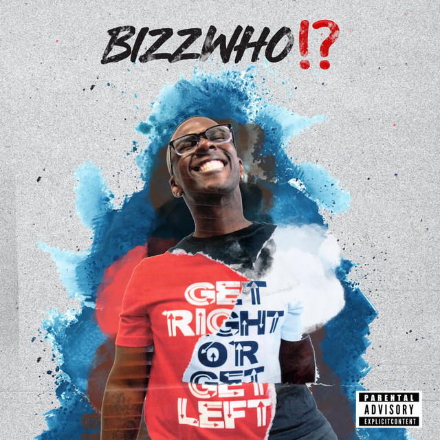 BizzWho!? cover art