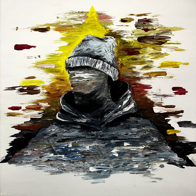 Un Cuadro Entre Triángulos cover art