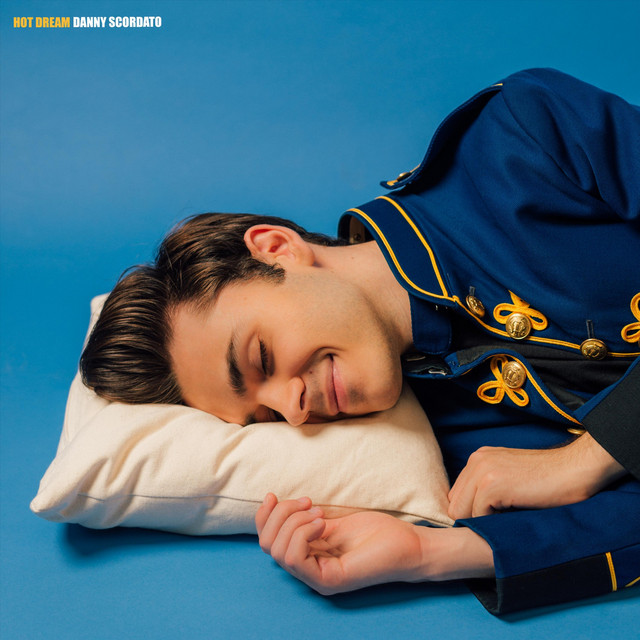 Hot Dream cover art