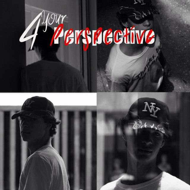 4YourPerspective cover art