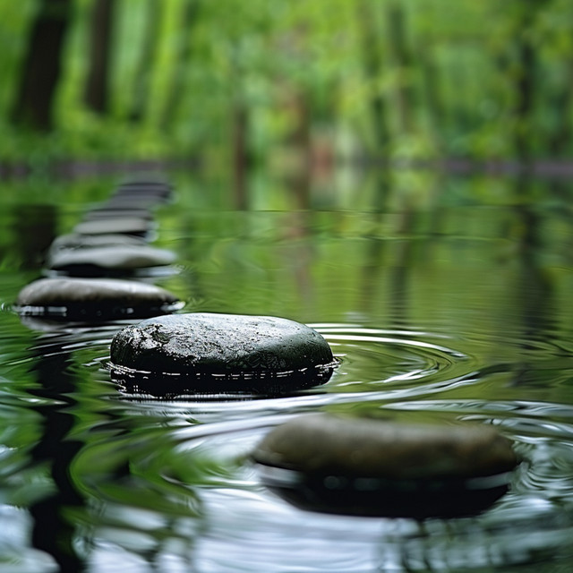 The Edge of Zen cover art