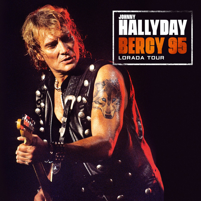Lorada Tour Bercy 95 (Live) album image
