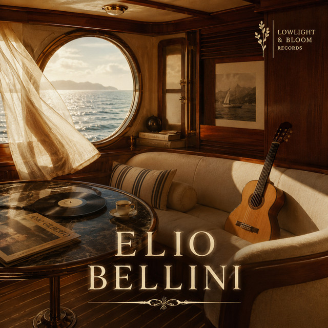 Elio Bellini