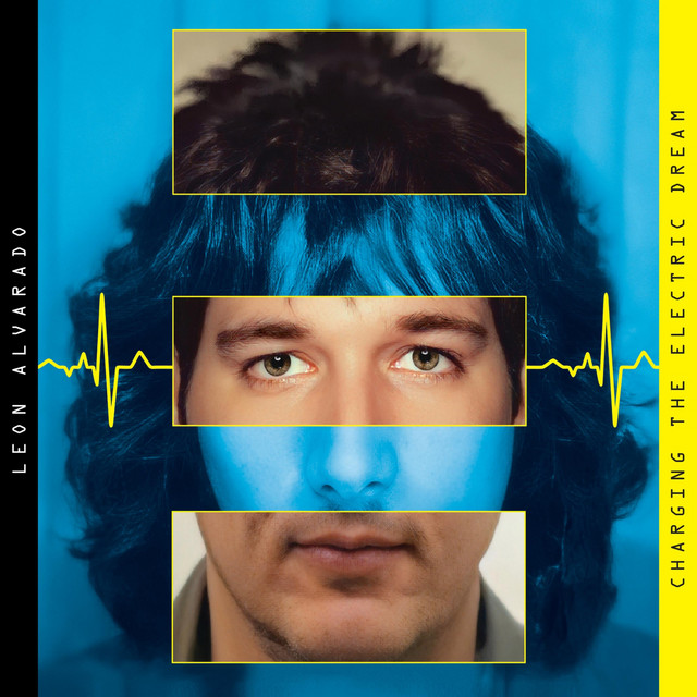 Charging the Electric Dream cover art