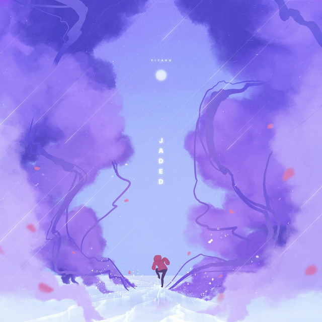 Jaded cover art