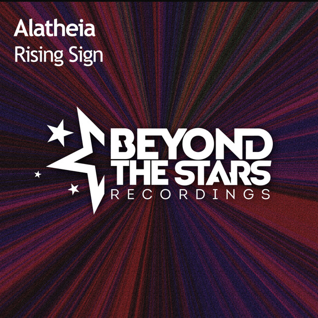 Rising Sign - Extended Mix album art