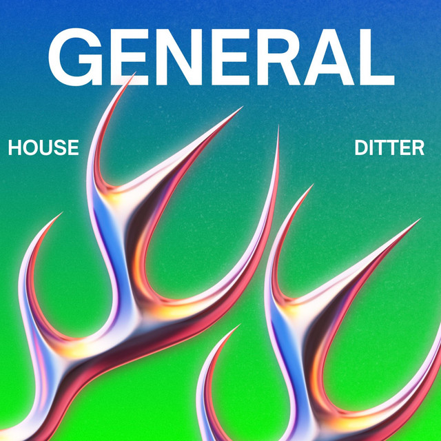 General cover art