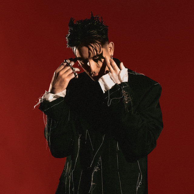 Anxiety cover art