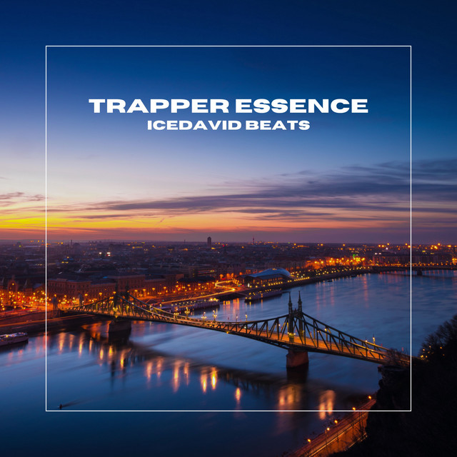 Trapper Essence cover art