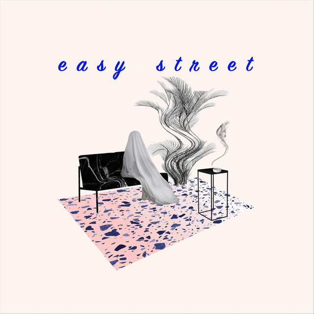 Easy Street cover