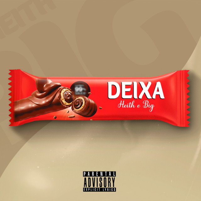 Deixa cover art