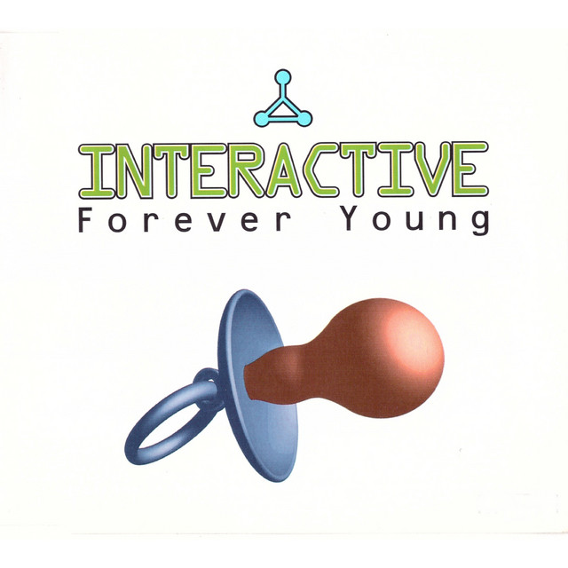 Forever Young - Kosmonova Radio Edit