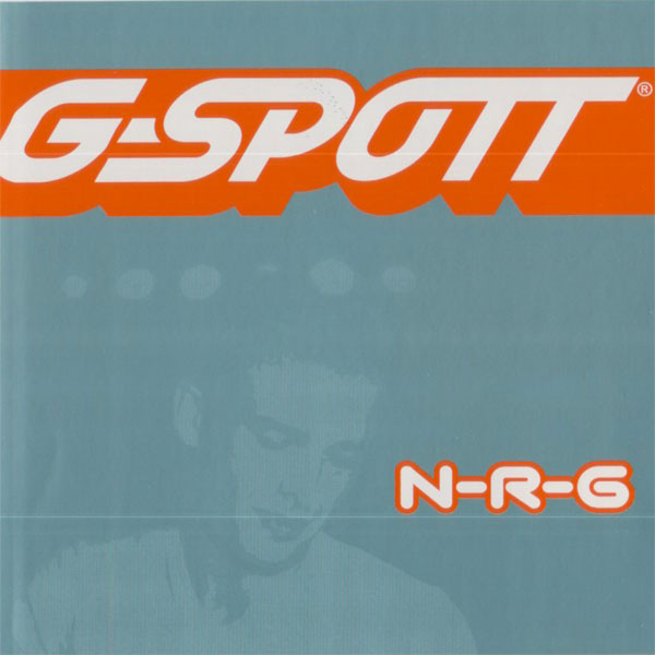 N-R-G cover art
