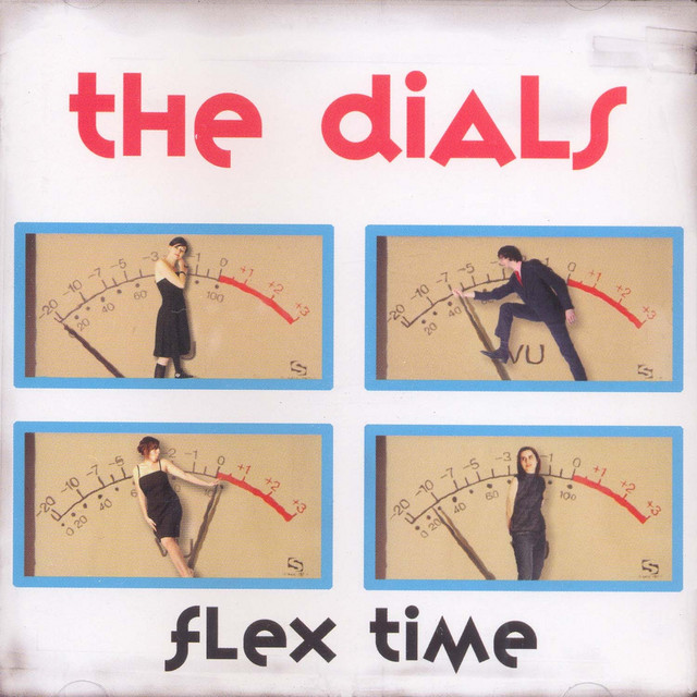 Flex Time cover art