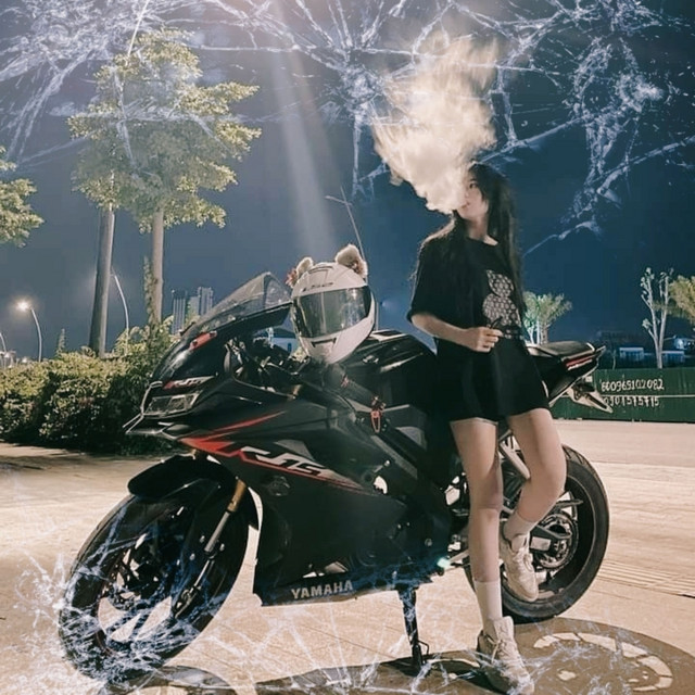 DJ Hilang Harapan x Rutinitas Randong cover art