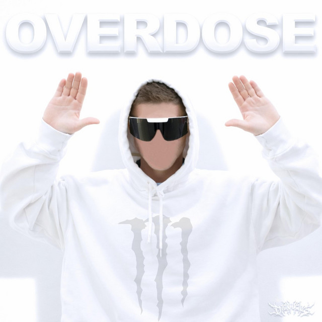 OVERDOSE artwork