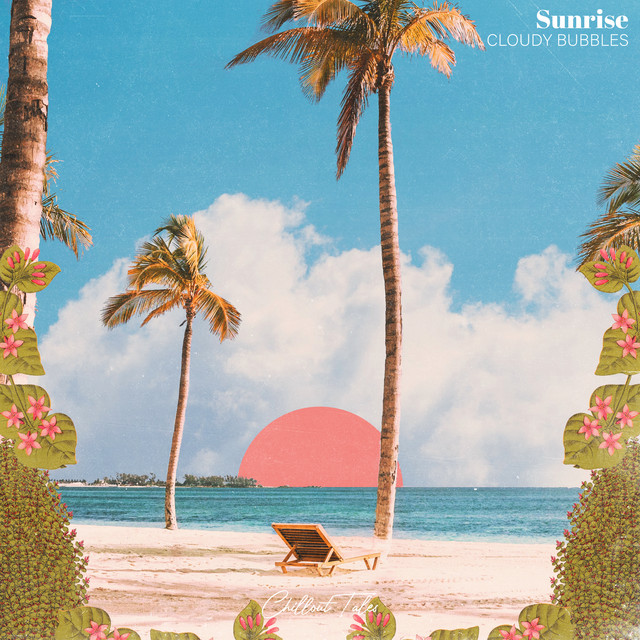 Sunrise cover art