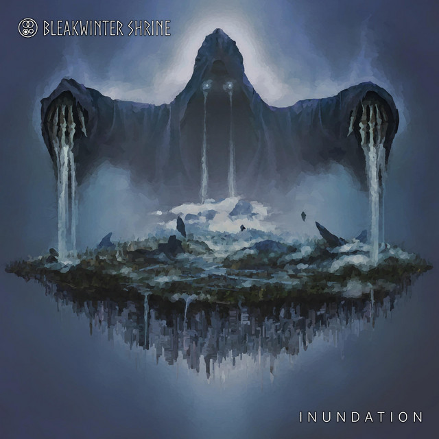 Inundation cover art