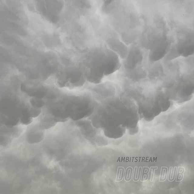 Обкладинка: Doubt Dub — Ambitstream