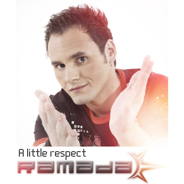 A Little Respect - Cover