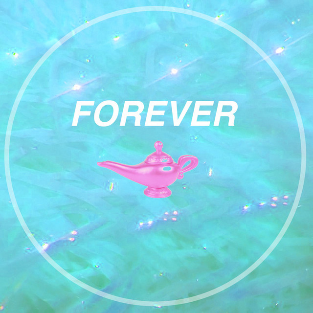 Forever cover art
