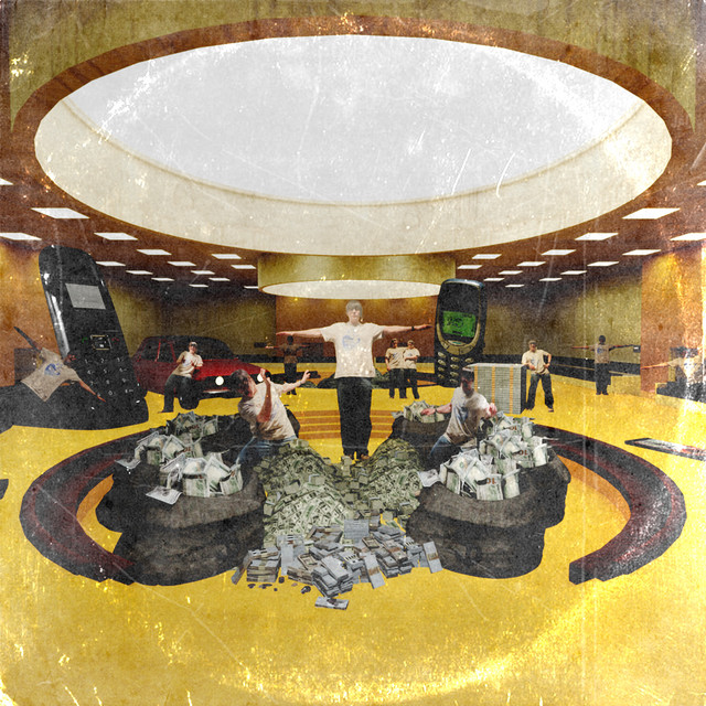 undefined album image