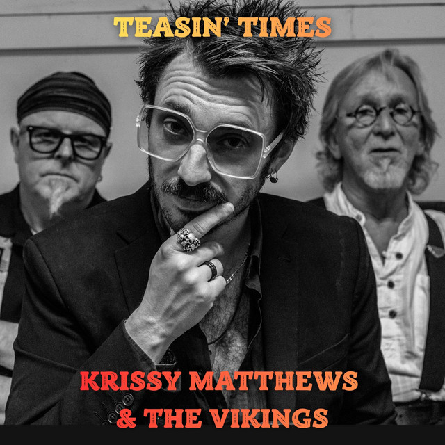 Teasin' Times