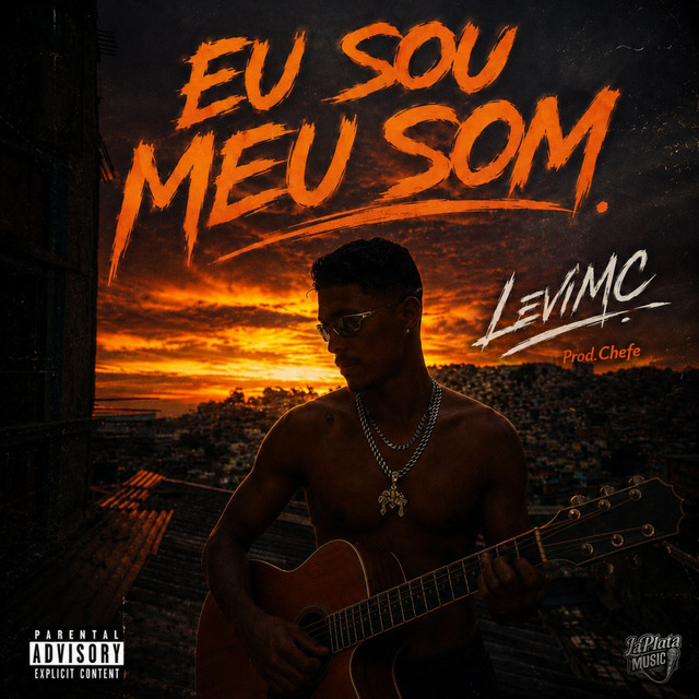 Eu Sou Meu Som