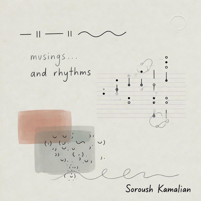 Musings and Rhythms cover art