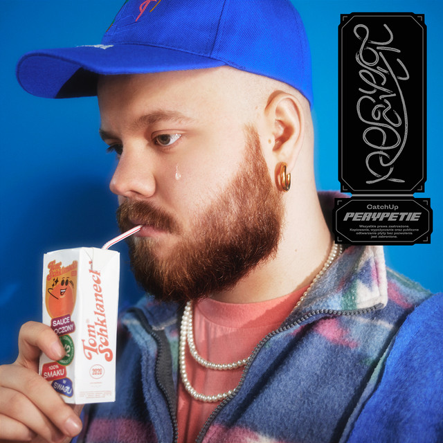 Perypetie cover art
