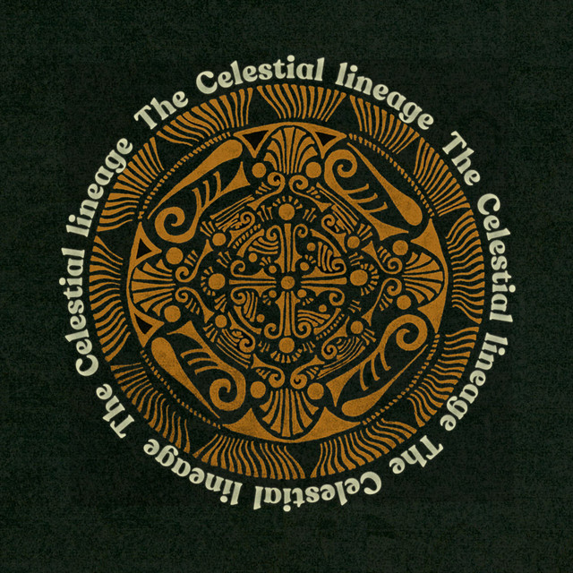 The Celestial Lineage cover art