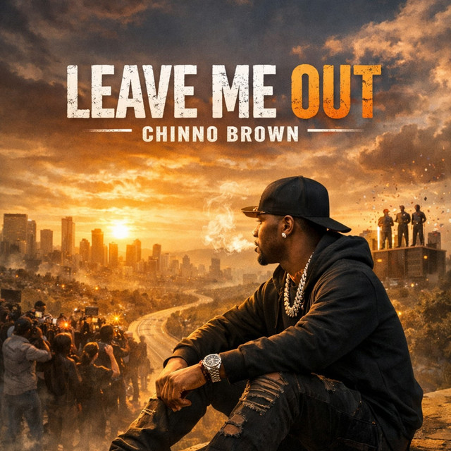 Chinno Brown | Spotify