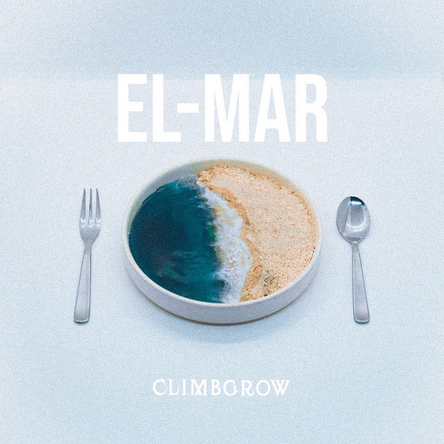 EL-MAR cover art
