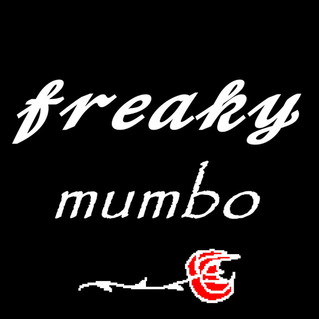 freakymumbo cover art