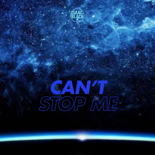 Can't Stop Me