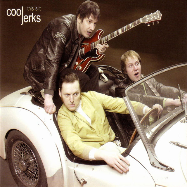 This Is It cover art