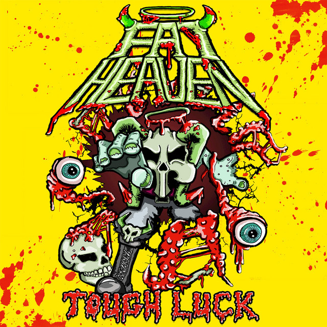 Tough Luck cover