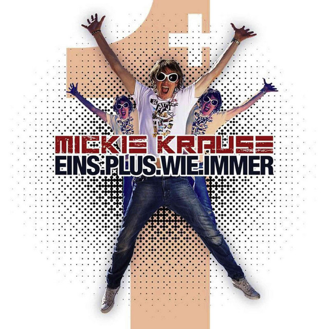 Eins Plus wie immer by Mickie Krause