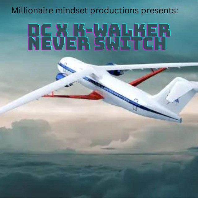 NEVER SWITCH - Single by DC | Spotify